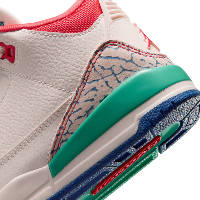 Air Jordan (PS) 3 Retro - Play Your Way