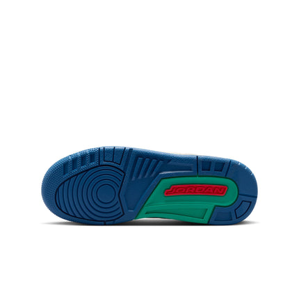 Air Jordan Big Kids 3 Retro - Play Your Way