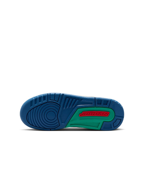Air Jordan Big Kids 3 Retro - Play Your Way