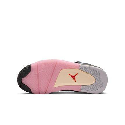 Air Jordan Big Kids 4 Retro - Comic