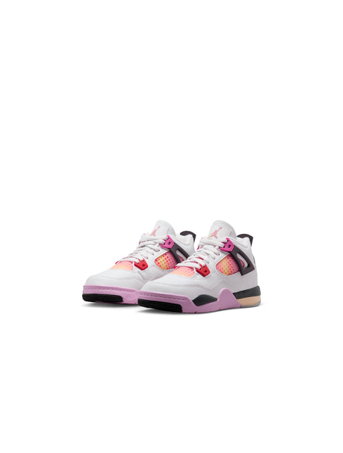 Air Jordan (PS) 4 Retro - Comic