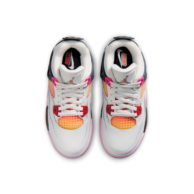 Air Jordan (TD) 4 Retro - Comic