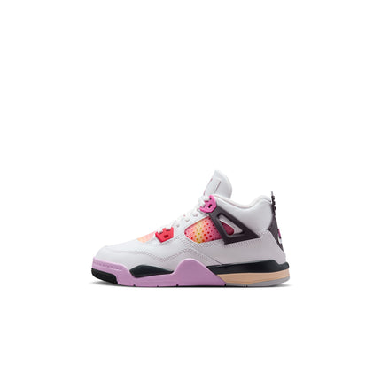 Air Jordan (TD) 4 Retro - Comic