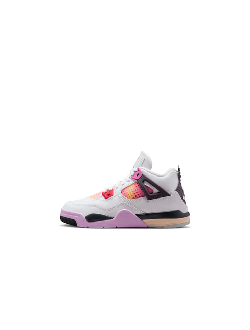 Air Jordan (TD) 4 Retro - Comic