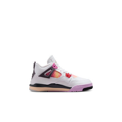 Air Jordan (PS) 4 Retro - Comic