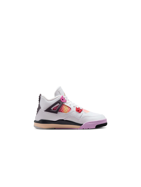 Air Jordan (PS) 4 Retro - Comic