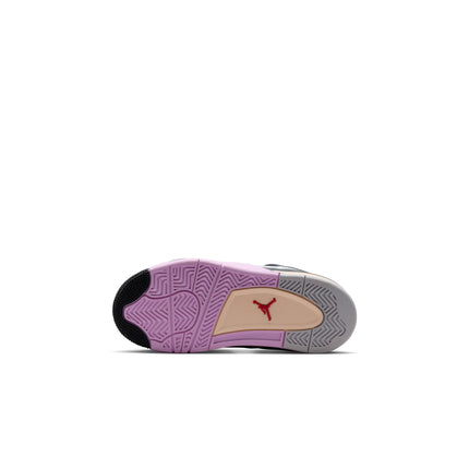 Air Jordan (PS) 4 Retro - Comic