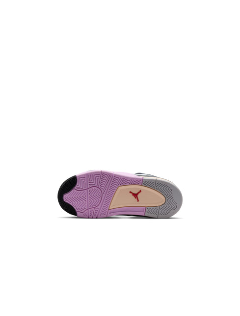 Air Jordan (TD) 4 Retro - Comic