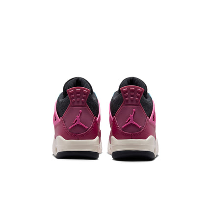 Air Jordan Big Kids 4 Retro - She's a Star