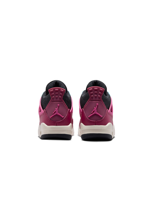 Air Jordan Big Kids 4 Retro - She's a Star