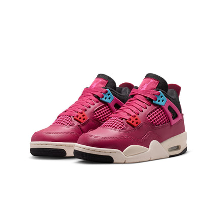 Air Jordan Big Kids 4 Retro - She's a Star