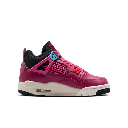 Air Jordan Big Kids 4 Retro - She's a Star