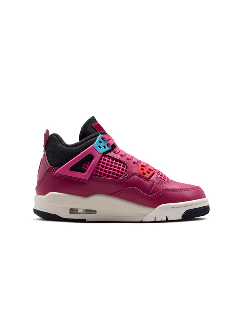 Air Jordan Big Kids 4 Retro - She's a Star