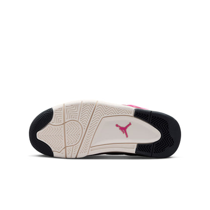 Air Jordan Big Kids 4 Retro - She's a Star