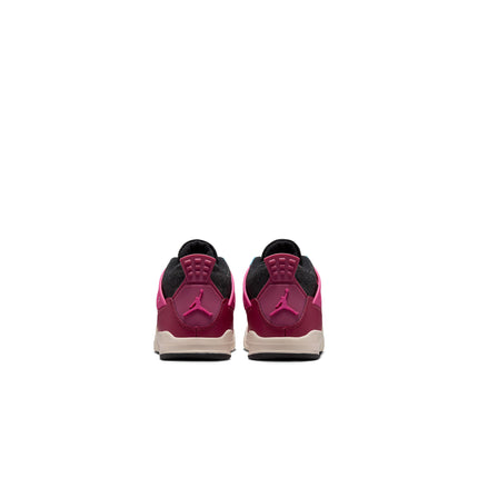 Air Jordan (PS) 4 Retro - She's A Star