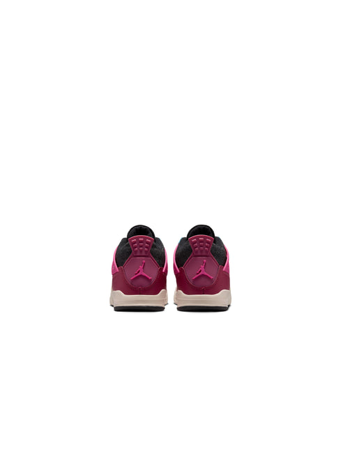 Air Jordan (PS) 4 Retro - She's A Star