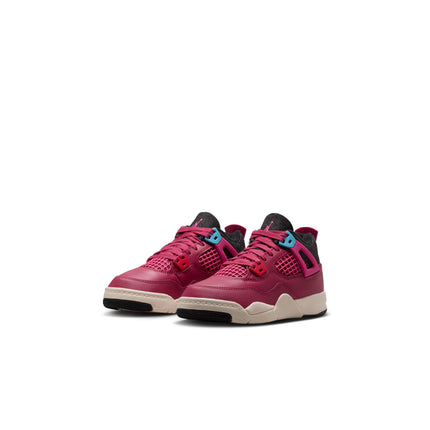 Air Jordan (PS) 4 Retro - She's A Star