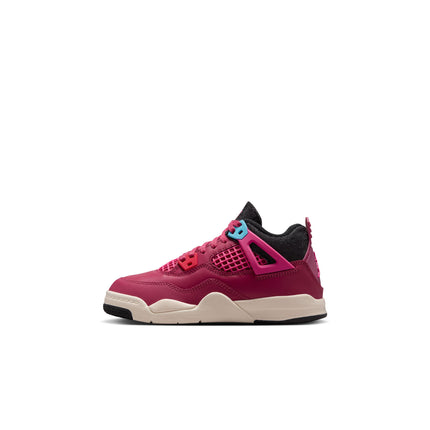 Air Jordan (PS) 4 Retro - She's A Star
