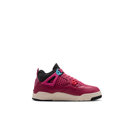 Air Jordan (PS) 4 Retro - She's A Star