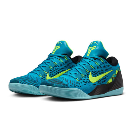 Nike Men's Kobe IX Elite Low Protro - Perspective