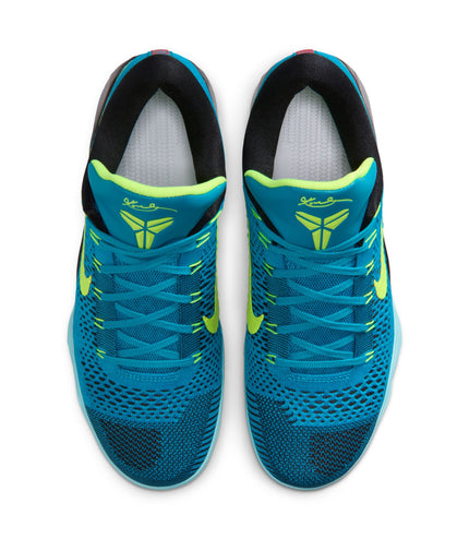 Nike Mens Kobe IX Elite Low Protro - Perspective