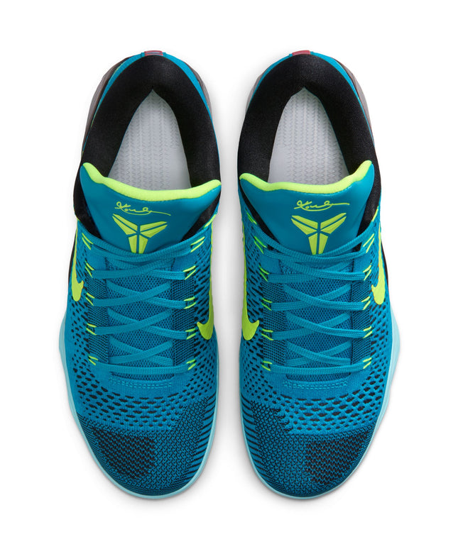 Nike Men's Kobe IX Elite Low Protro - Perspective