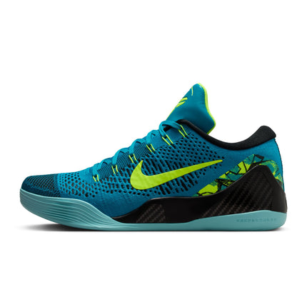 Nike Men's Kobe IX Elite Low Protro - Perspective