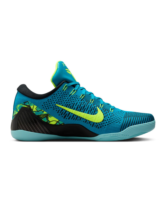 Nike Men's Kobe IX Elite Low Protro - Perspective