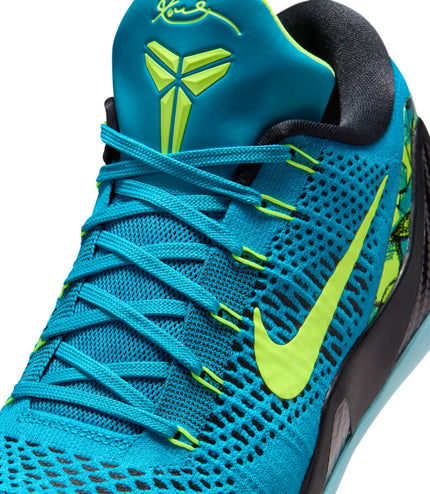 Nike Mens Kobe IX Elite Low Protro - Perspective