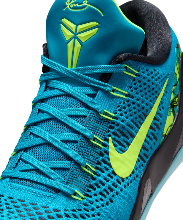 Nike Men's Kobe IX Elite Low Protro - Perspective