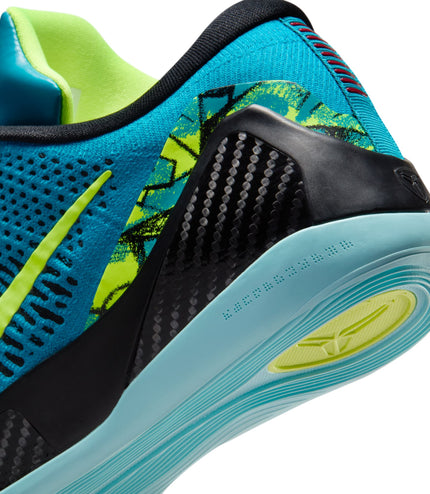 Nike Mens Kobe IX Elite Low Protro - Perspective