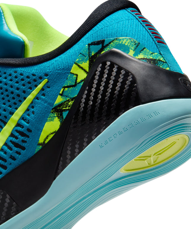 Nike Men's Kobe IX Elite Low Protro - Perspective