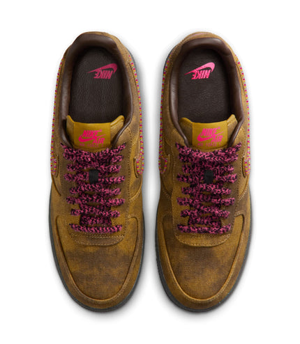 Nike Mens Air Force 1 - Boucle