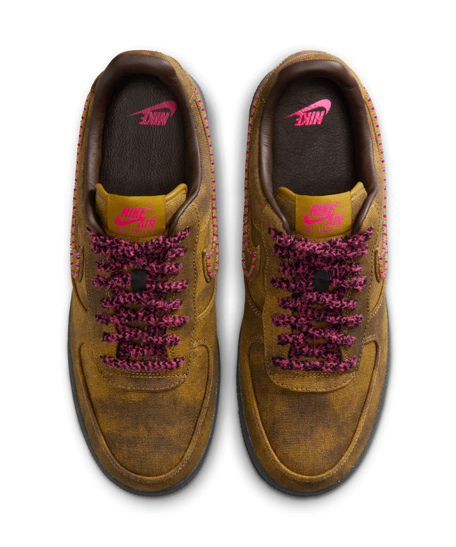 Nike Mens Air Force 1 - Boucle