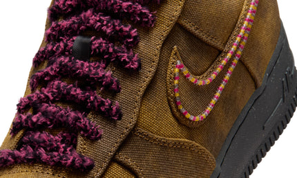 Nike Mens Air Force 1 - Boucle