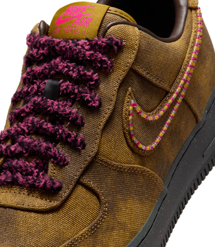 Nike Mens Air Force 1 - Boucle