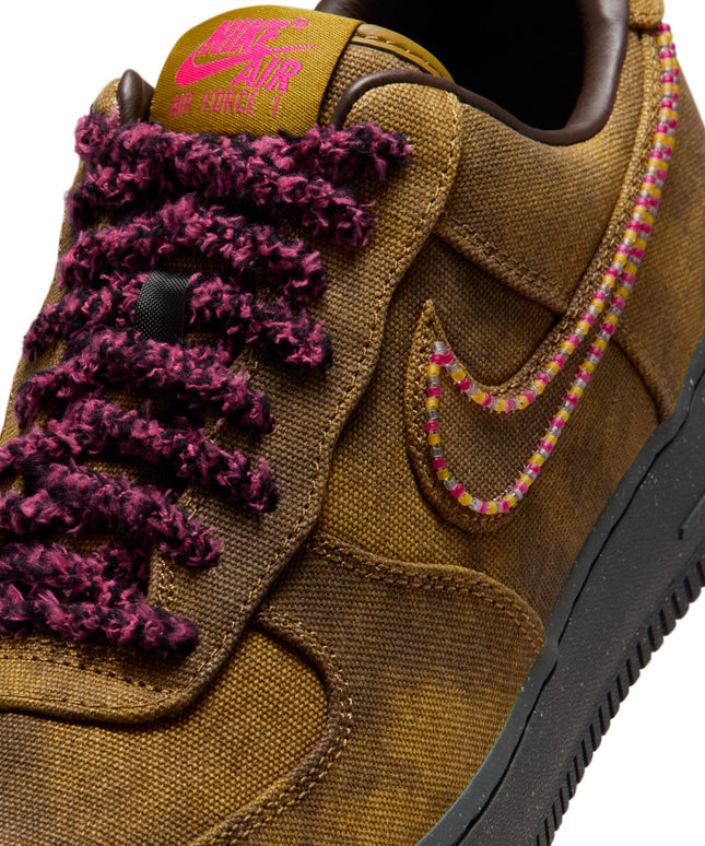 Nike Mens Air Force 1 - Boucle