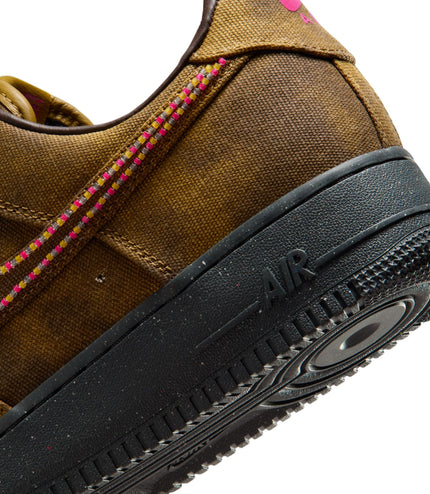 Nike Mens Air Force 1 - Boucle