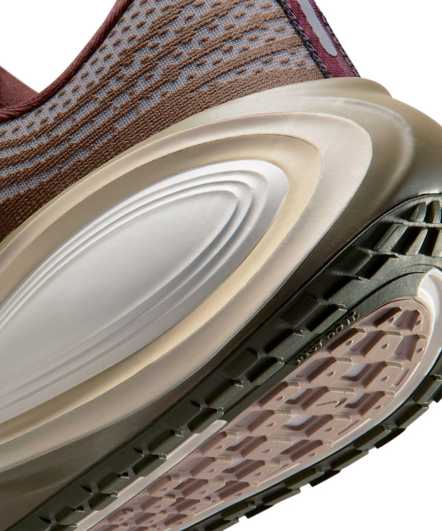 Nike Mens Vomero Plus - Off Noir/Pecan