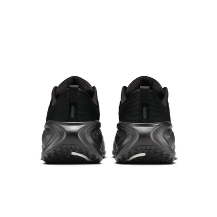 Nike Mens Vomero Plus - Black