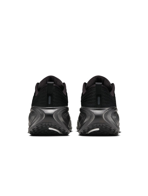 Nike Mens Vomero Plus - Black
