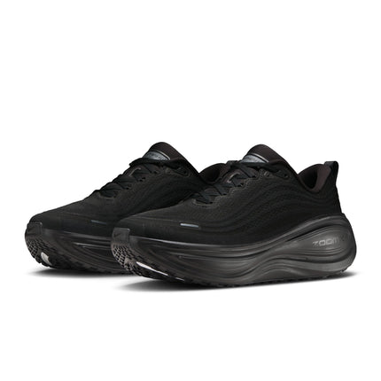 Nike Mens Vomero Plus - Black