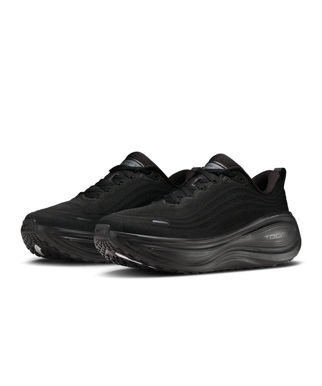 Nike Mens Vomero Plus - Black