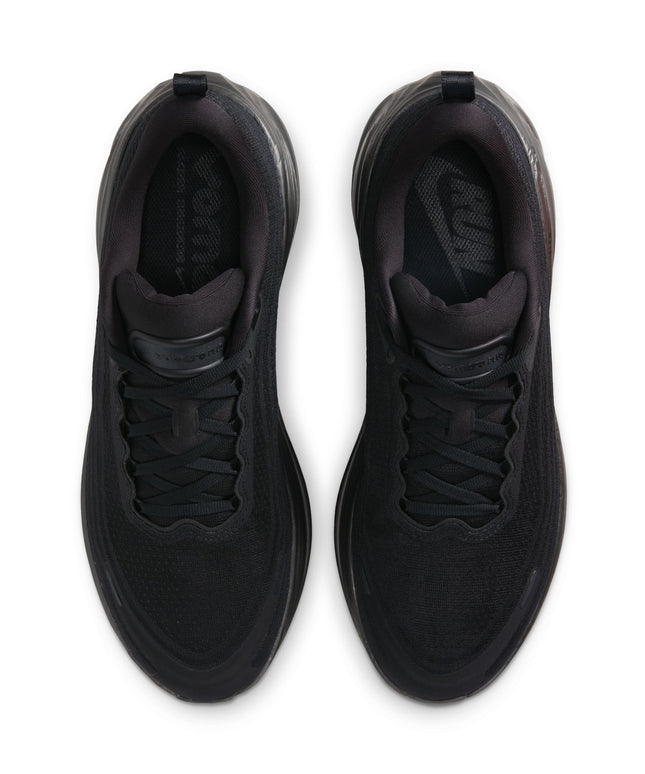 Nike Mens Vomero Plus - Black