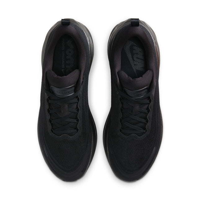 Nike Mens Vomero Plus - Black