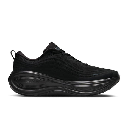 Nike Mens Vomero Plus - Black