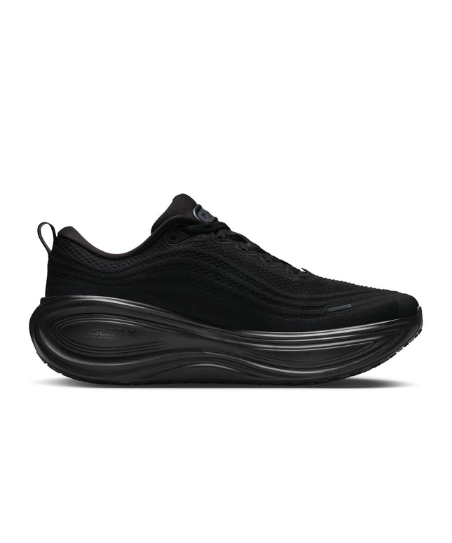 Nike Mens Vomero Plus - Black
