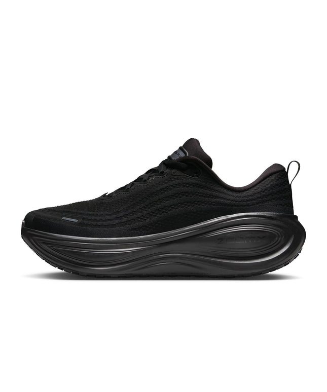 Nike Mens Vomero Plus - Black