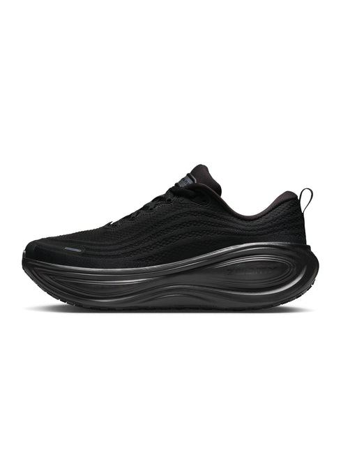 Nike Mens Vomero Plus - Black