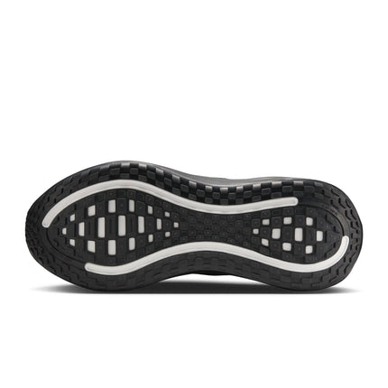 Nike Mens Vomero Plus - Black